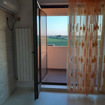 Rental of comfortable 2-room apartments, 57 m², Tomis Plus, Constanta, Romania